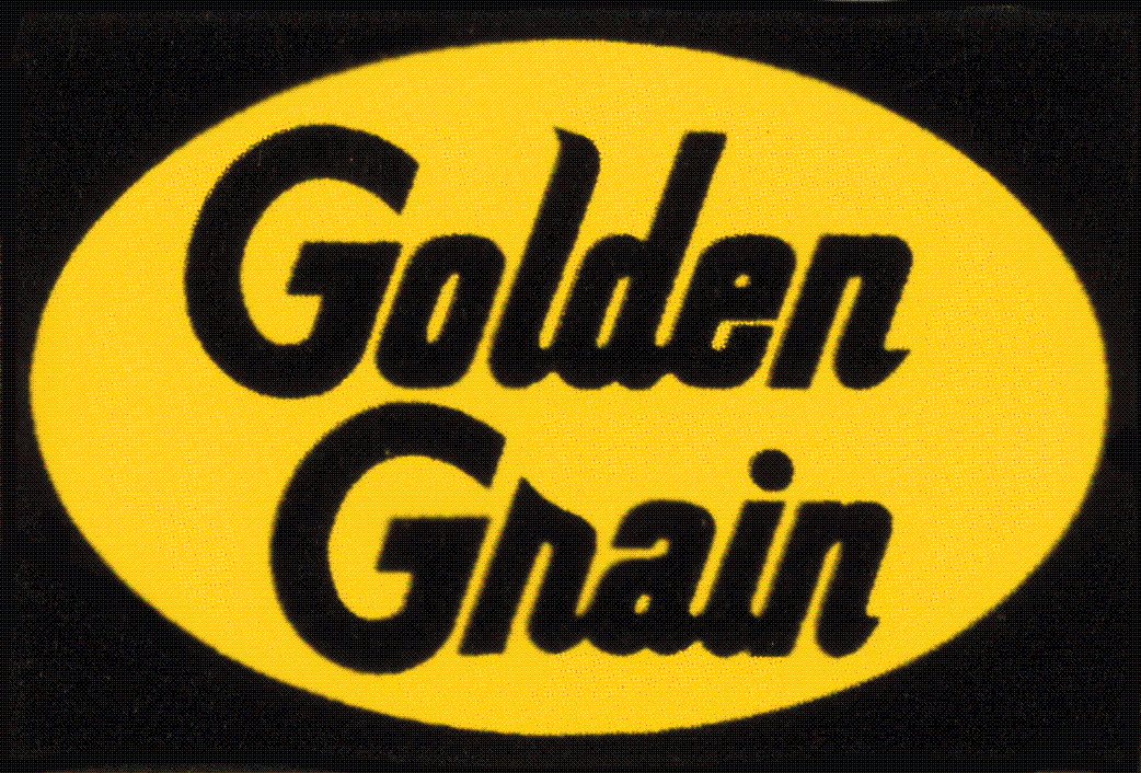 Golden Grain - GMLS Industries